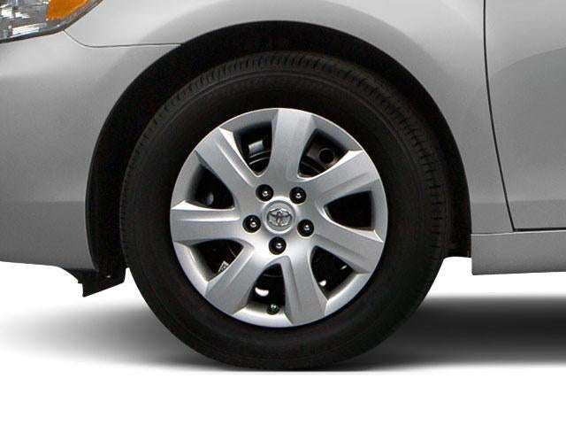 2011 Toyota Camry 4dr Sdn I4 Auto LE (Natl)