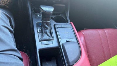 2019 Lexus ES 350 F Sport FWD