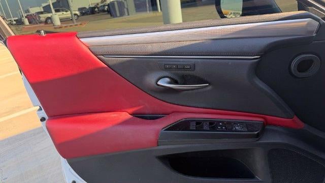2019 Lexus ES 350 F Sport FWD