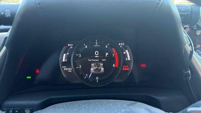 2019 Lexus ES 350 F Sport FWD