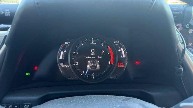 2019 Lexus ES 350 F Sport FWD