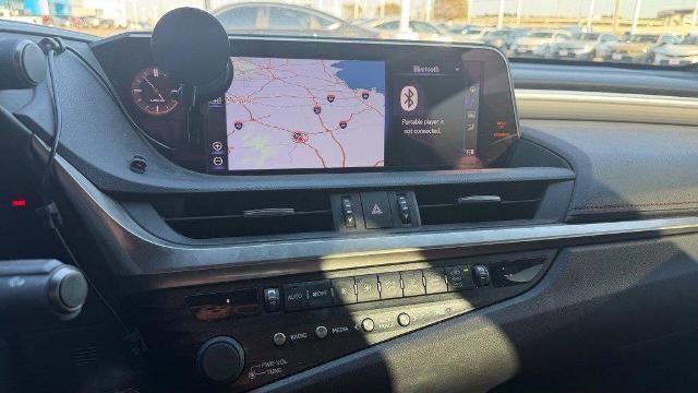 2019 Lexus ES 350 F Sport FWD