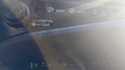 2019 Lexus ES 350 F Sport FWD