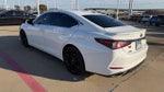 2019 Lexus ES 350 F Sport FWD