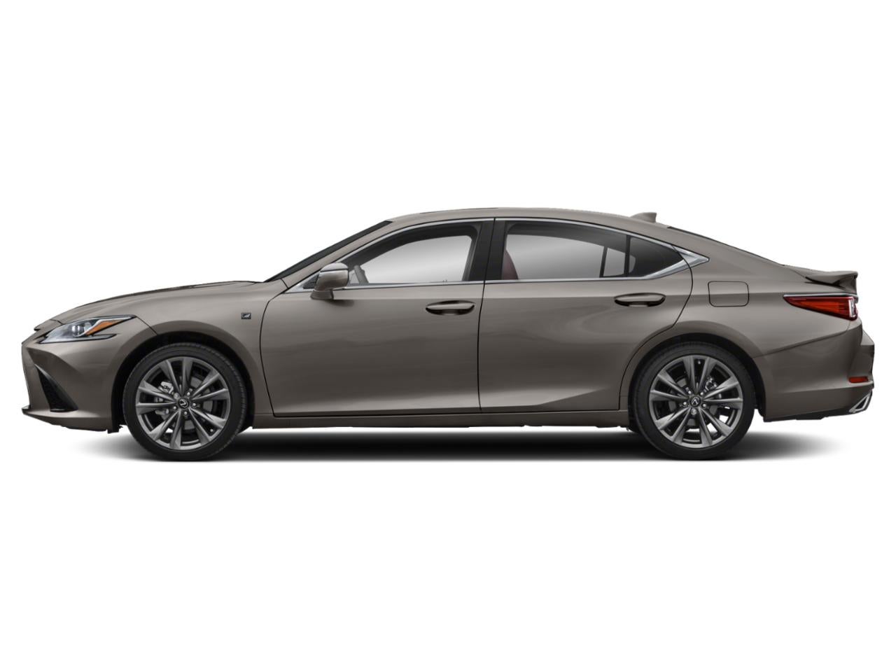 2019 Lexus ES 350 F Sport FWD