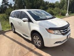 2017 Honda Odyssey EX-L Auto
