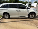 2017 Honda Odyssey EX-L Auto