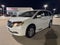 2017 Honda Odyssey EX-L Auto