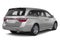 2012 Honda Odyssey Touring Elite with DVD Rear Entertainment System and Navigation