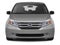 2012 Honda Odyssey Touring Elite with DVD Rear Entertainment System and Navigation