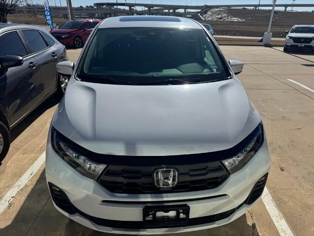 2025 Honda Odyssey EX-L Auto