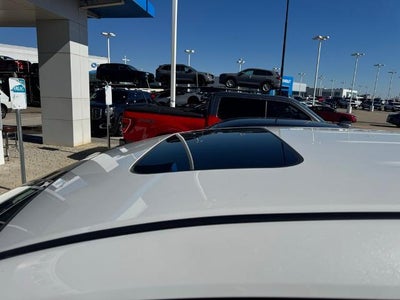 2025 Honda Odyssey EX-L Auto