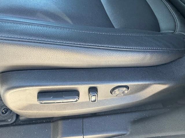 2025 Honda Odyssey EX-L Auto