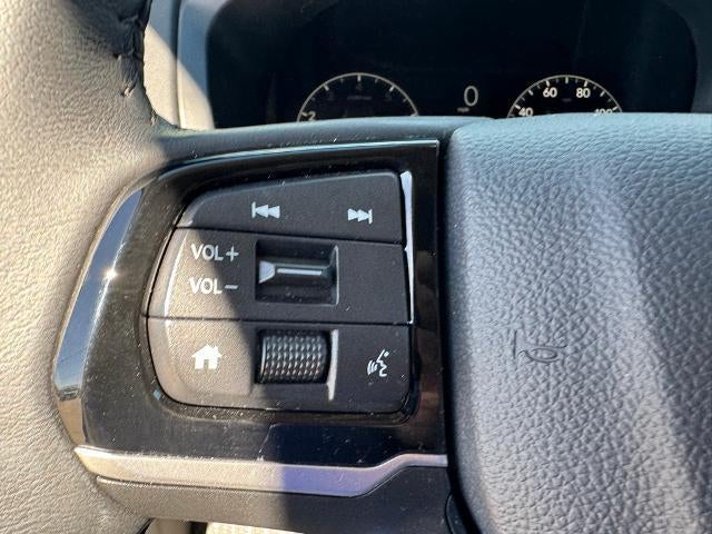 2025 Honda Odyssey EX-L Auto