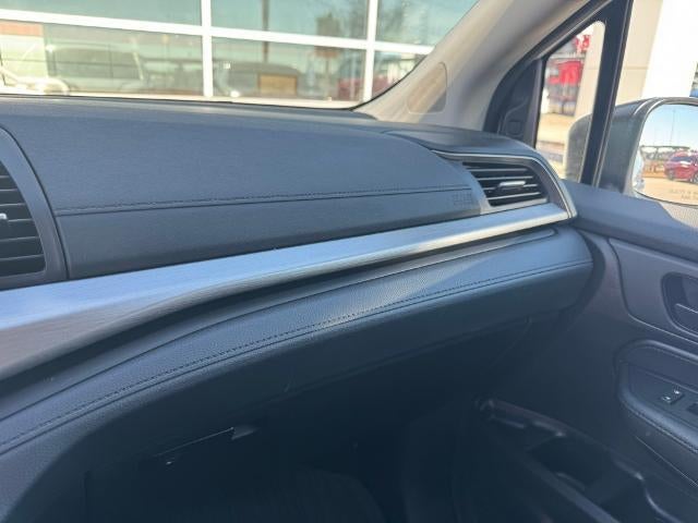 2025 Honda Odyssey EX-L Auto