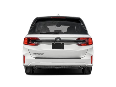2025 Honda Odyssey EX-L Auto