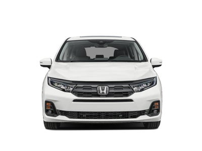 2025 Honda Odyssey EX-L Auto
