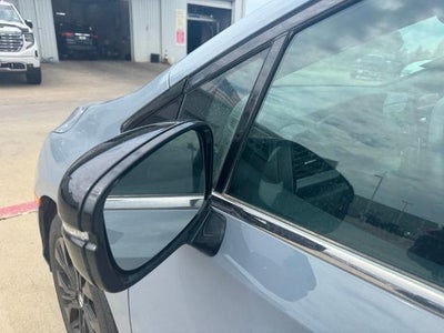 2025 Honda Odyssey Sport-L Auto