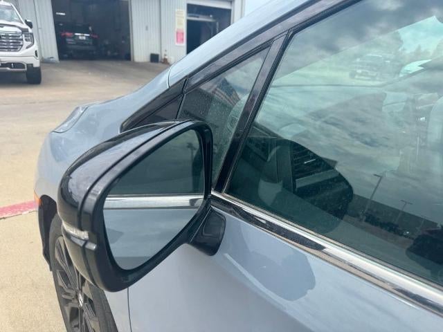 2025 Honda Odyssey Sport-L Auto