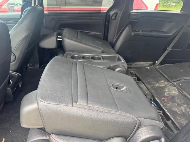 2025 Honda Odyssey Sport-L Auto