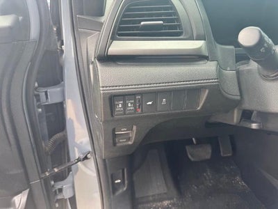 2025 Honda Odyssey Sport-L Auto