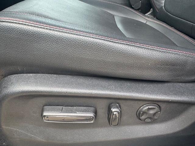 2025 Honda Odyssey Sport-L Auto
