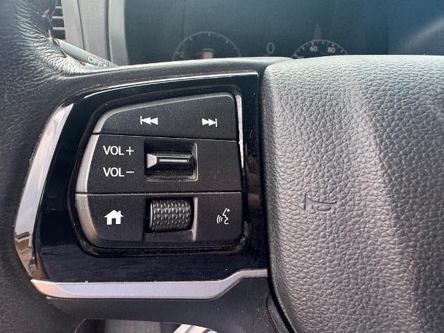 2025 Honda Odyssey Sport-L Auto