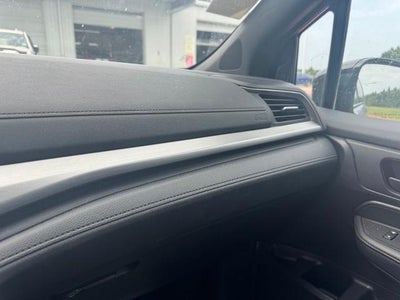 2025 Honda Odyssey Sport-L Auto