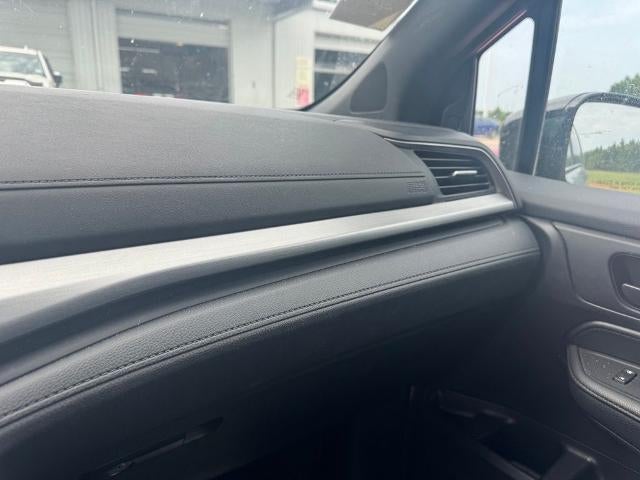 2025 Honda Odyssey Sport-L Auto