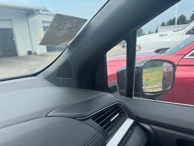 2025 Honda Odyssey Sport-L Auto