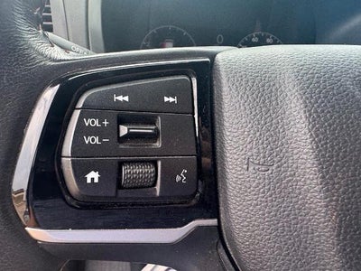 2025 Honda Odyssey Sport-L Auto