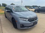 2025 Honda Odyssey Sport-L Auto