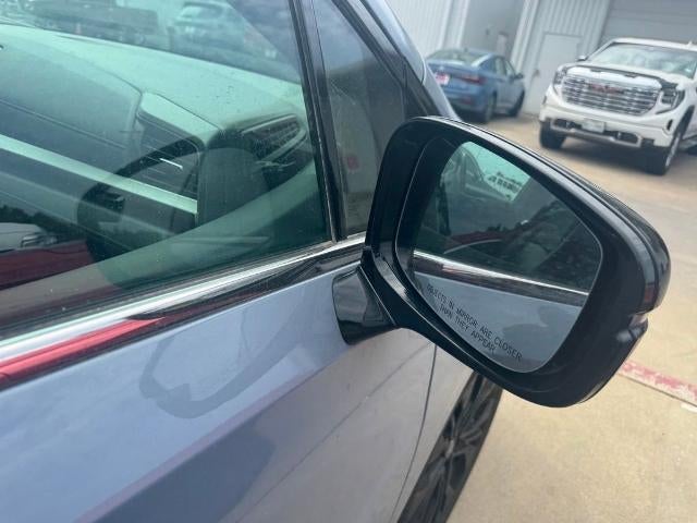 2025 Honda Odyssey Sport-L Auto
