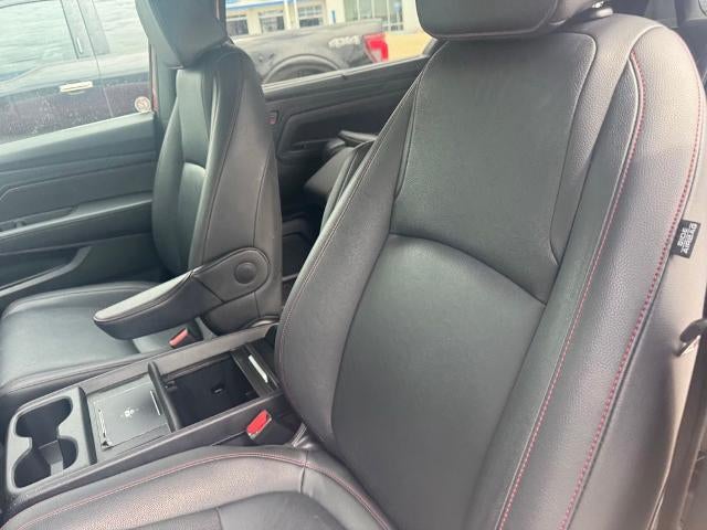 2025 Honda Odyssey Sport-L Auto