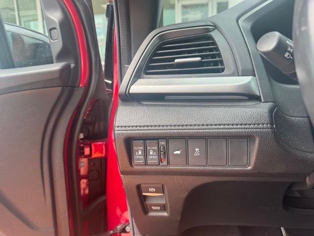 2025 Honda Odyssey Sport-L Auto