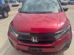 2025 Honda Odyssey Sport-L Auto