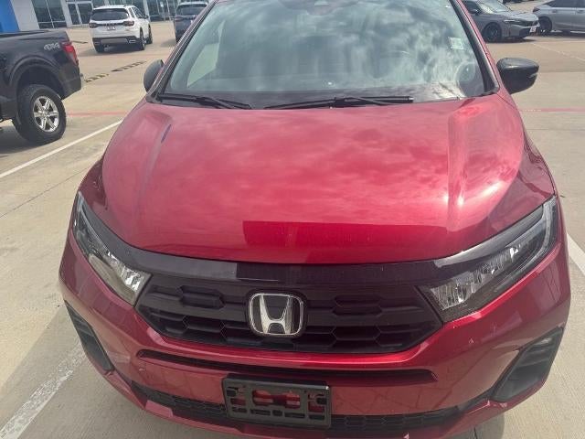 2025 Honda Odyssey Sport-L Auto