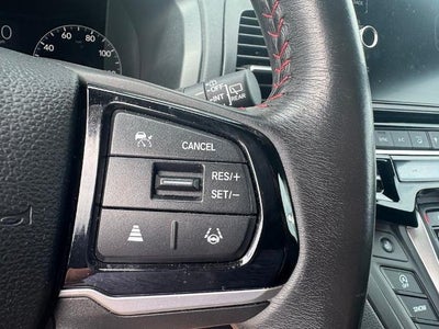 2025 Honda Odyssey Sport-L Auto