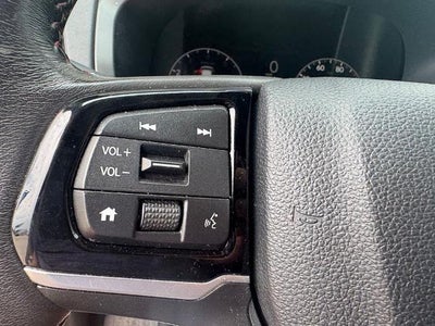 2025 Honda Odyssey Sport-L Auto