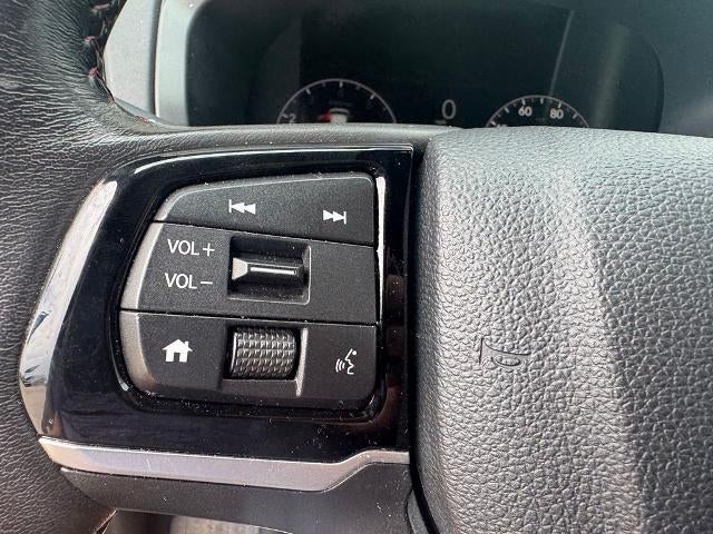 2025 Honda Odyssey Sport-L Auto