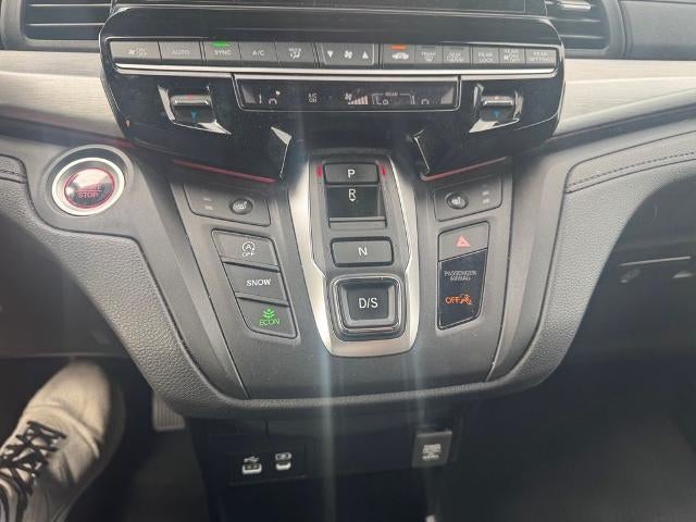 2025 Honda Odyssey Sport-L Auto