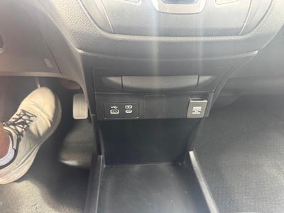 2025 Honda Odyssey Sport-L Auto