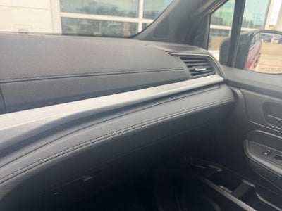2025 Honda Odyssey Sport-L Auto