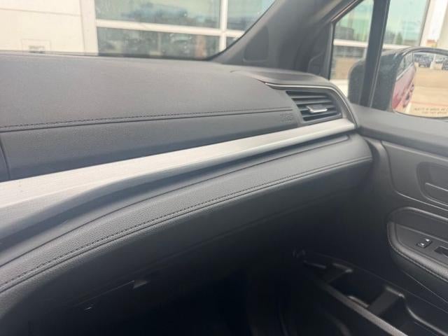 2025 Honda Odyssey Sport-L Auto