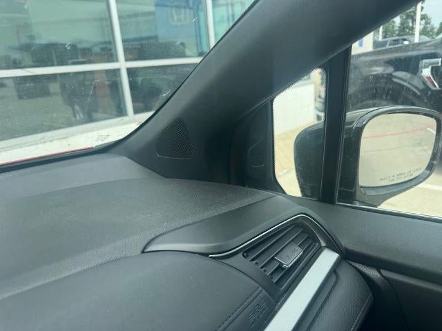 2025 Honda Odyssey Sport-L Auto