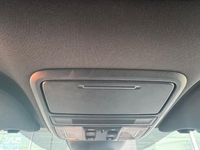 2025 Honda Odyssey Sport-L Auto