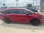 2025 Honda Odyssey Sport-L Auto