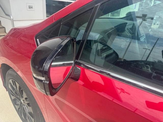 2025 Honda Odyssey Sport-L Auto