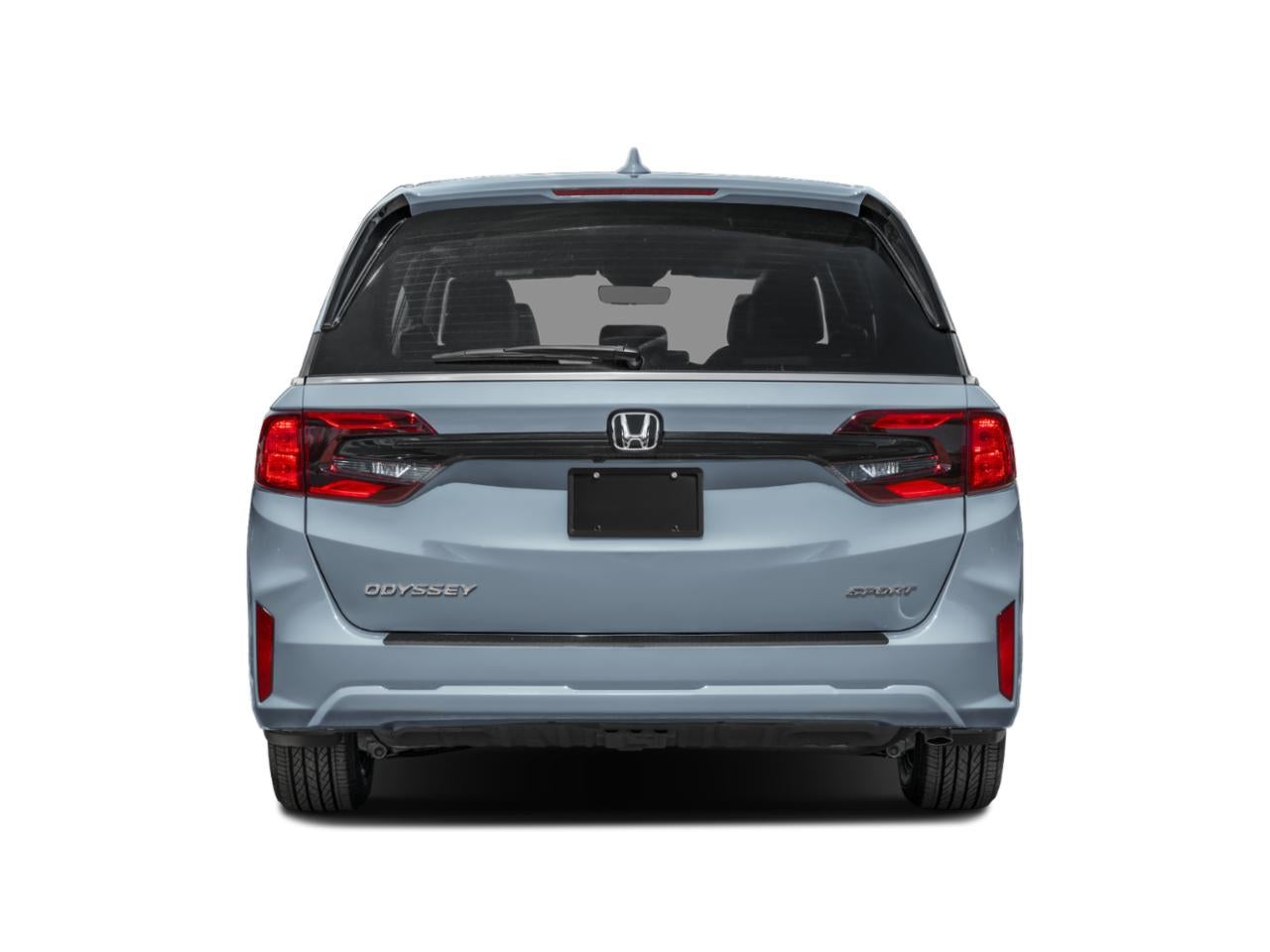 2025 Honda Odyssey Sport-L Auto