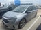 2024 Honda Odyssey Touring Auto